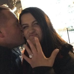 Meet your Posher, Drew